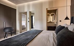 Athens Metropolitan Grand Residence