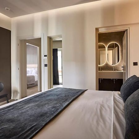 Athens Metropolitan Grand Residence Dış mekan fotoğraf