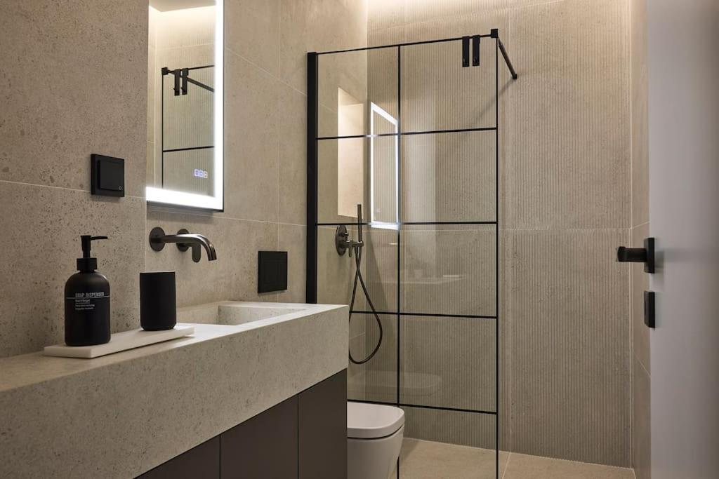 Athens Metropolitan Grand Residence Dış mekan fotoğraf
