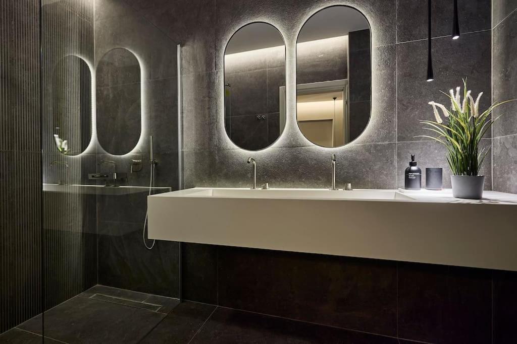 Athens Metropolitan Grand Residence Dış mekan fotoğraf