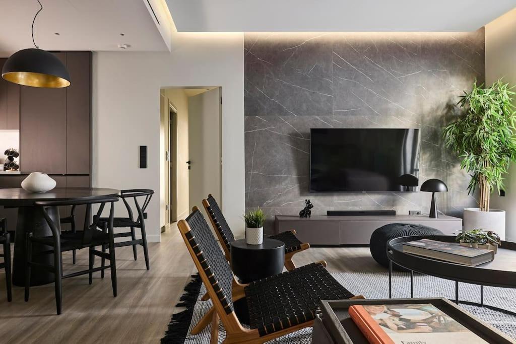 Athens Metropolitan Grand Residence Dış mekan fotoğraf
