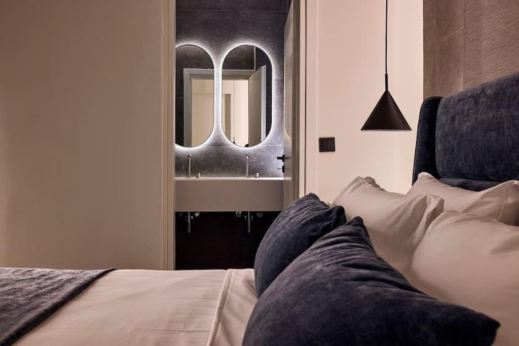 Athens Metropolitan Grand Residence Dış mekan fotoğraf