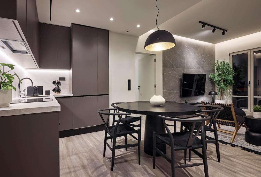 Athens Metropolitan Grand Residence Dış mekan fotoğraf